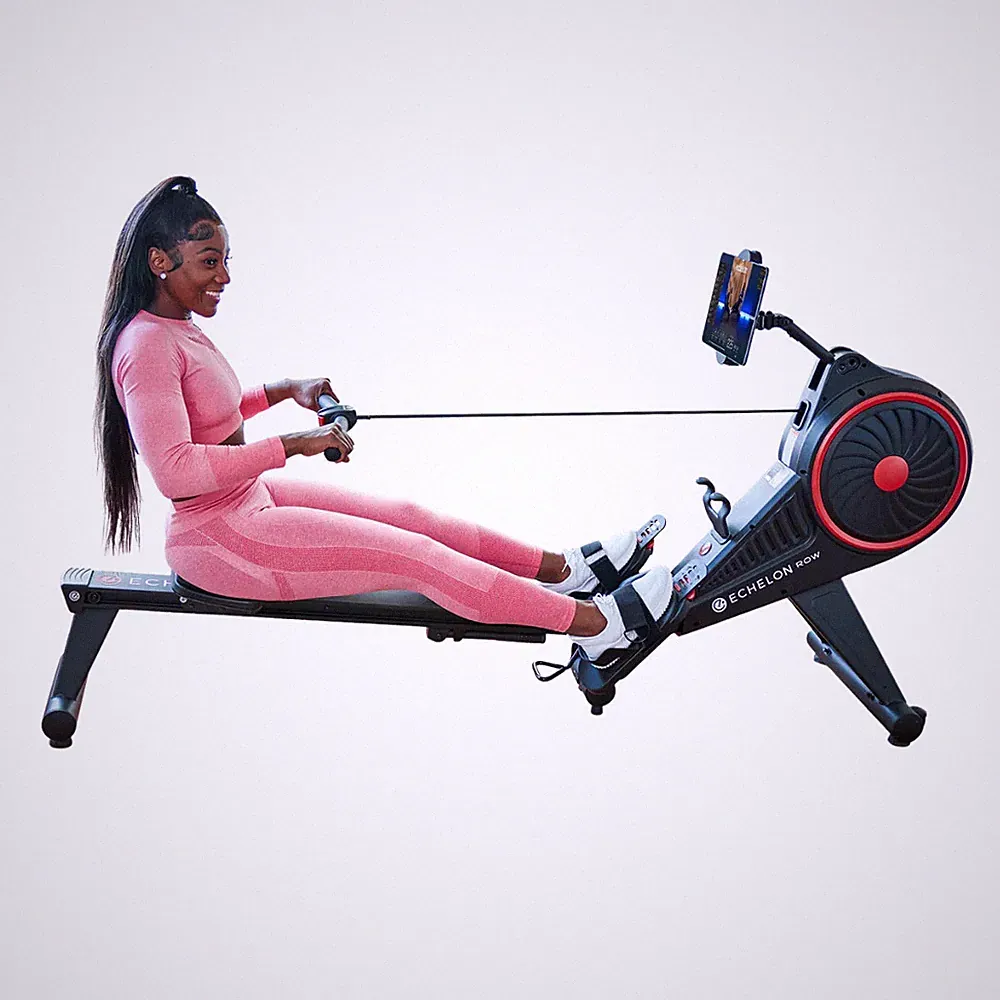 Echelon Row Smart Home Rower