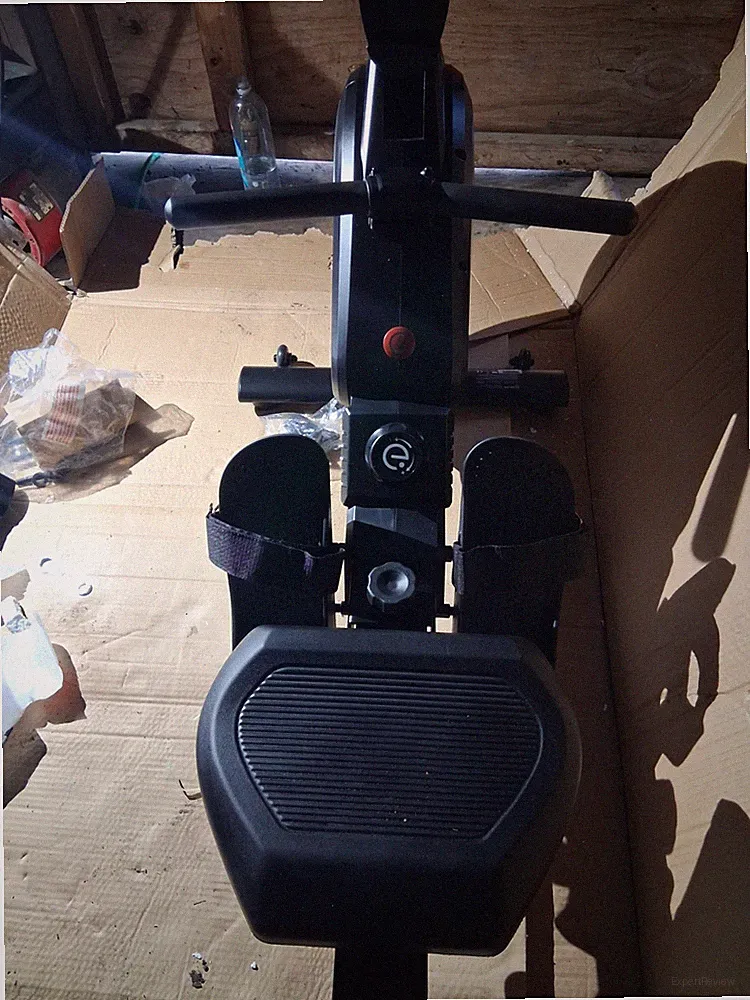 Echelon Rowing Machines