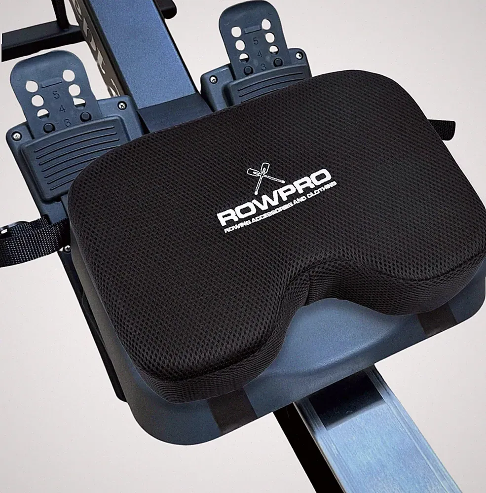 Ergonomic Memory Foam Seat Cushion for Concept 2 Rowing Machine