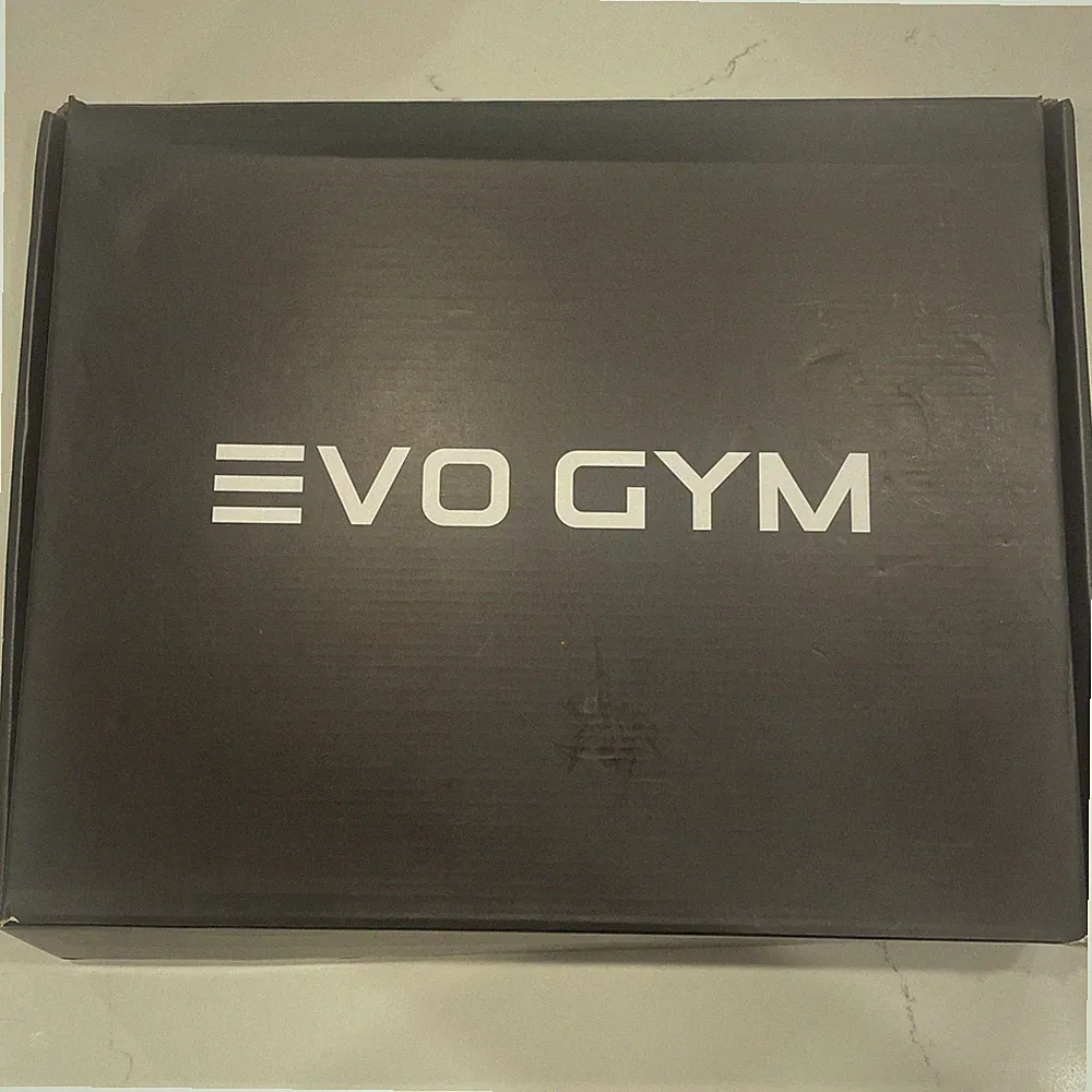 EVO Gym - Portable Home Gym Strength Training Equipment, at Home Gym All in One