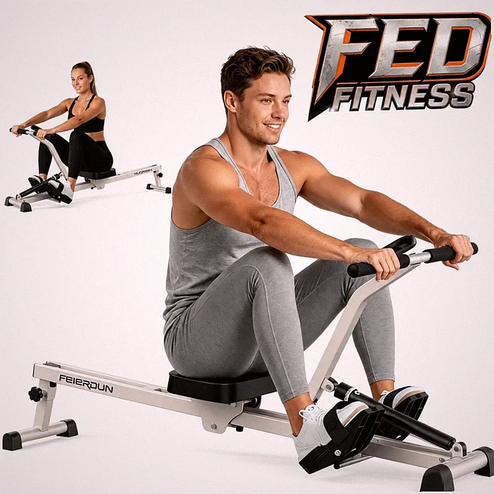 Body-Solid Dual Resistance