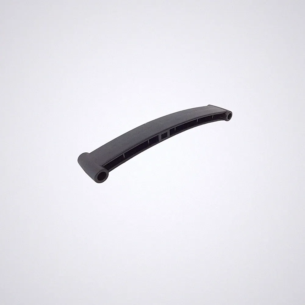 First Degree E-520 Fluid Rower Console Mount Plastic Computer Stalk 74346