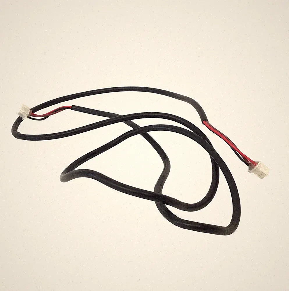First Degree Fitness E-520 Fluid Rower 3 Pin Wire Harness
