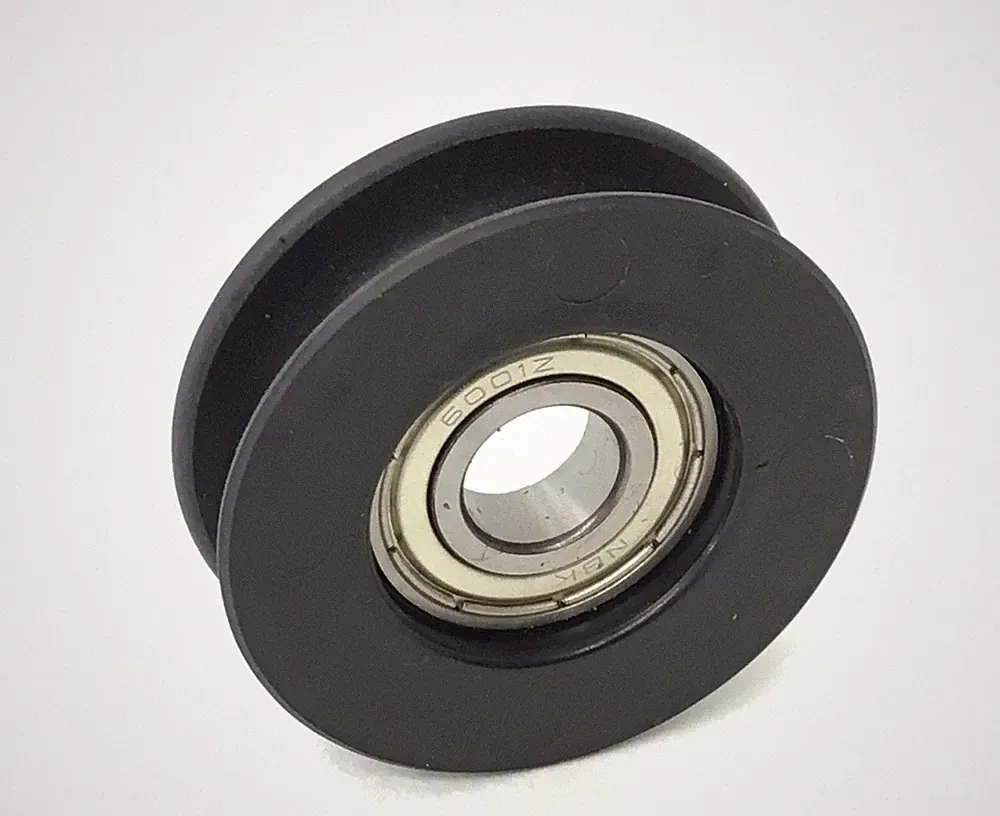 First Degree Fitness E-520 Fluid Rower Idler Pulley 74109