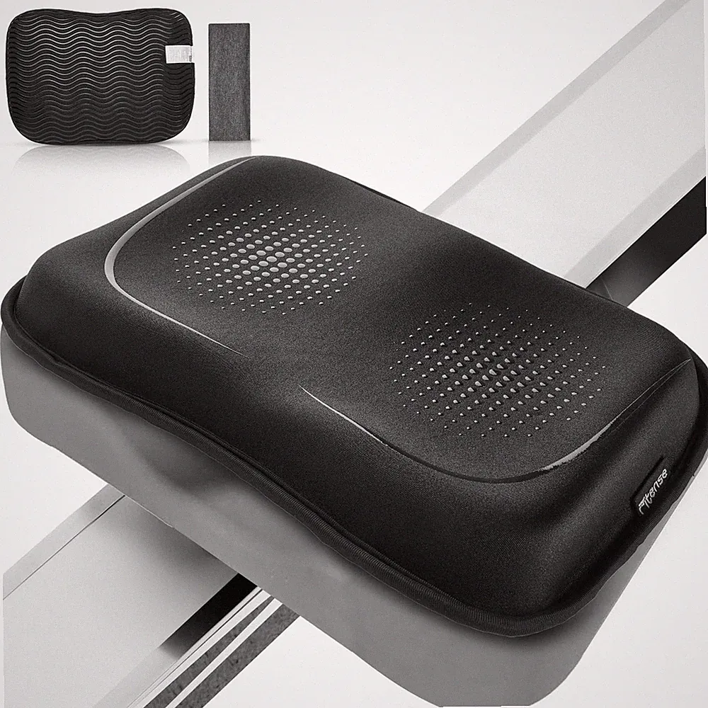nordictrack rowing machine seat cushion