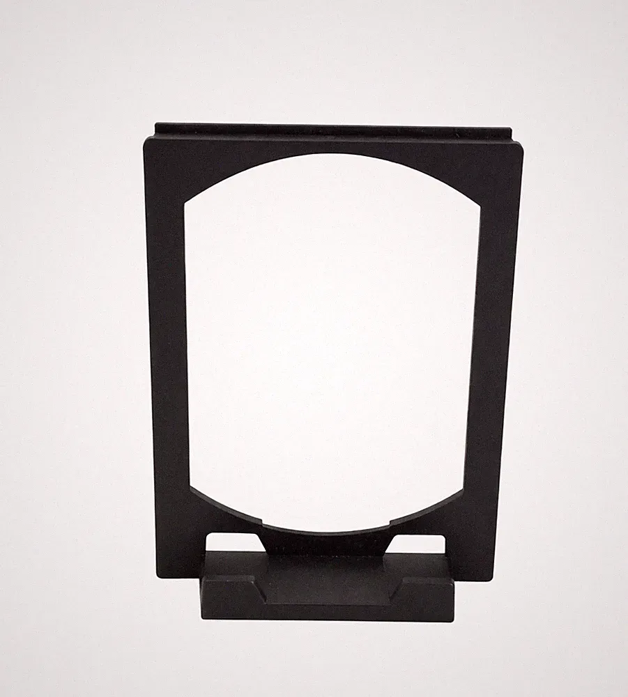 Fitness Reality 1000 Plus Rower Console Mount Bracket