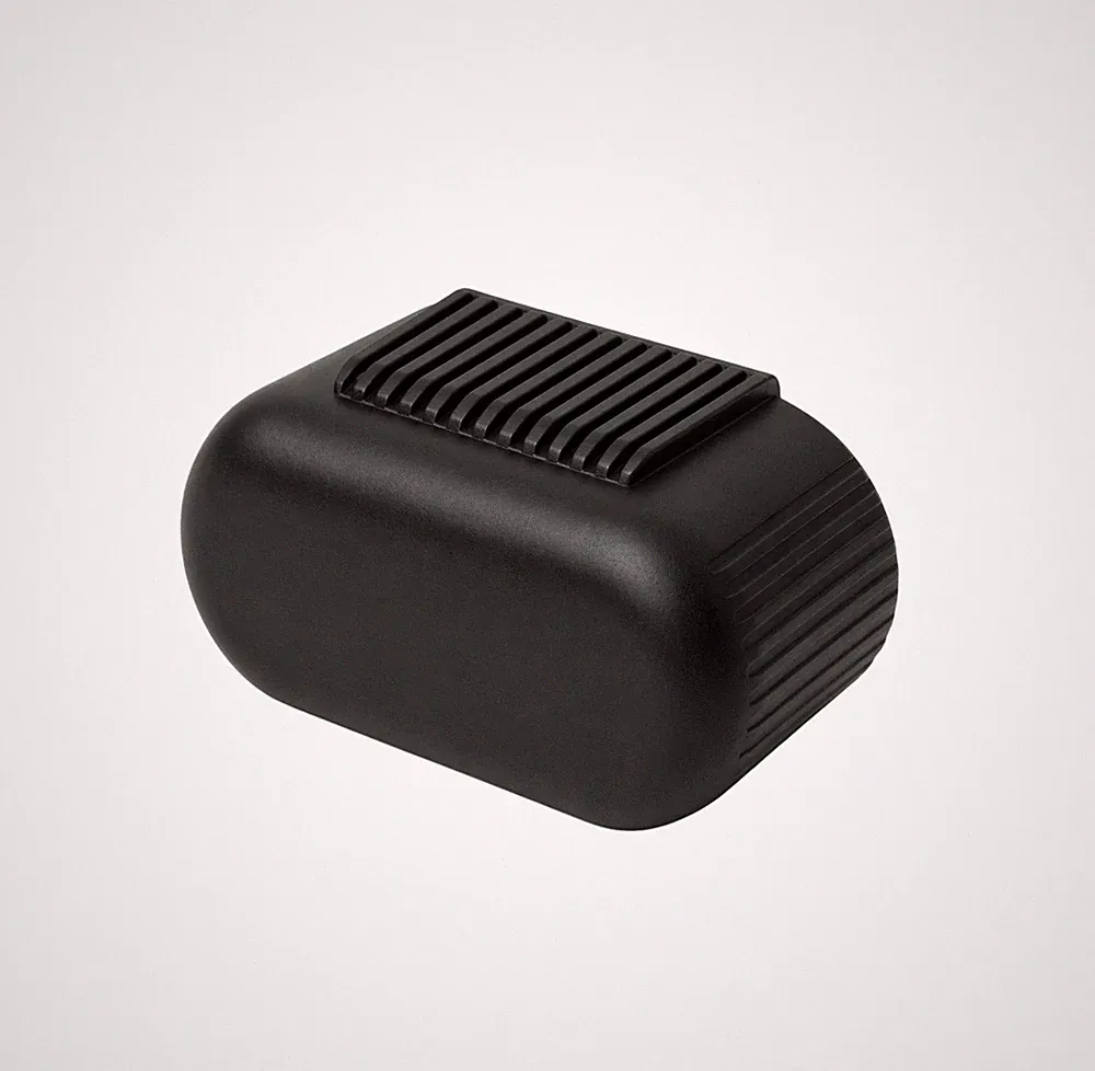 Fitness Reality 1000 Plus Rower Front Stabilizer End Cap