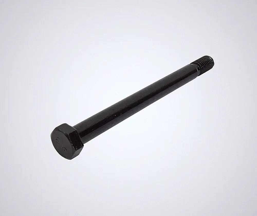 Fitness Reality 1000 Plus Rower Hex Head Bolt M12 - Ф12.5 x 6"