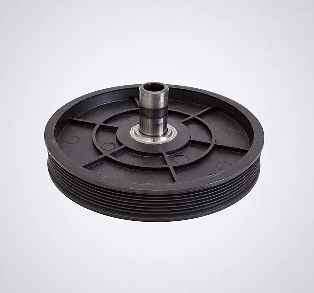 Fitness Reality 1000 Plus Rower Pulley Belt 5"