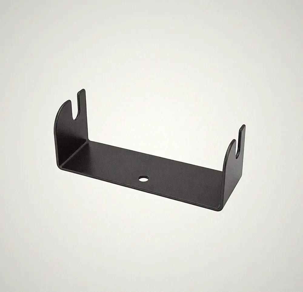 Fitness Reality 1000 Plus Rower Seat Bracket Pivot