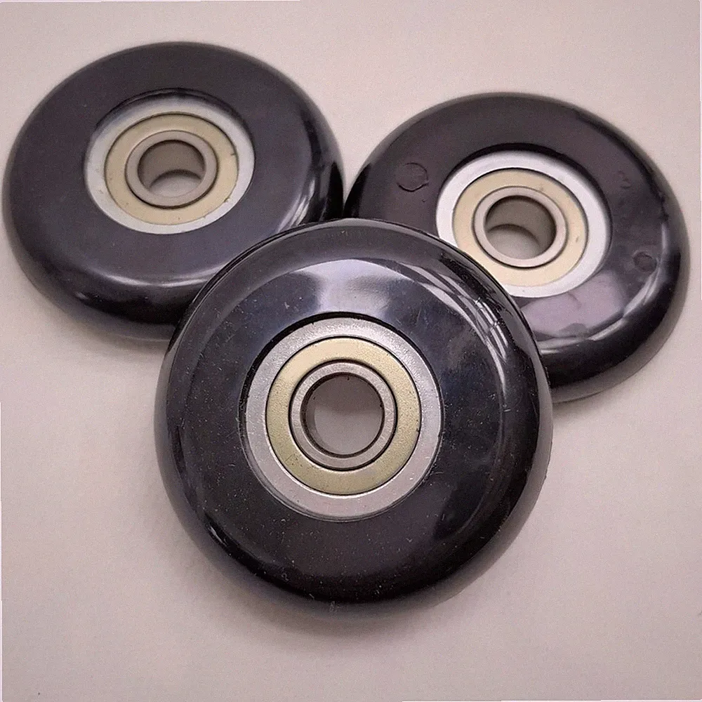 for premium Rowing Machine Seats Wheel Suitable for Various Fitness Equipment