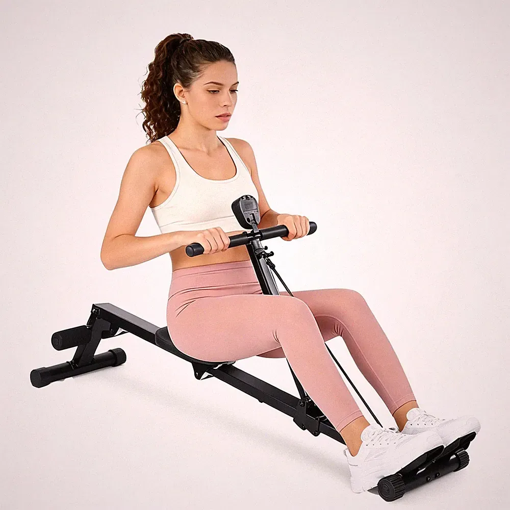 Garvee Rowing Machine for Home Use