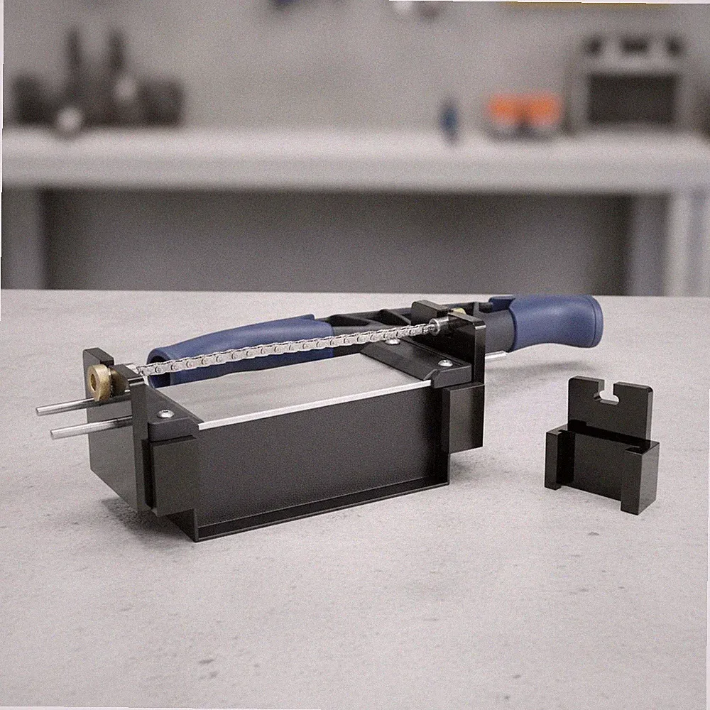 Handlebar Holder for Concept 2 D&E and Rowerg Rowing Machines