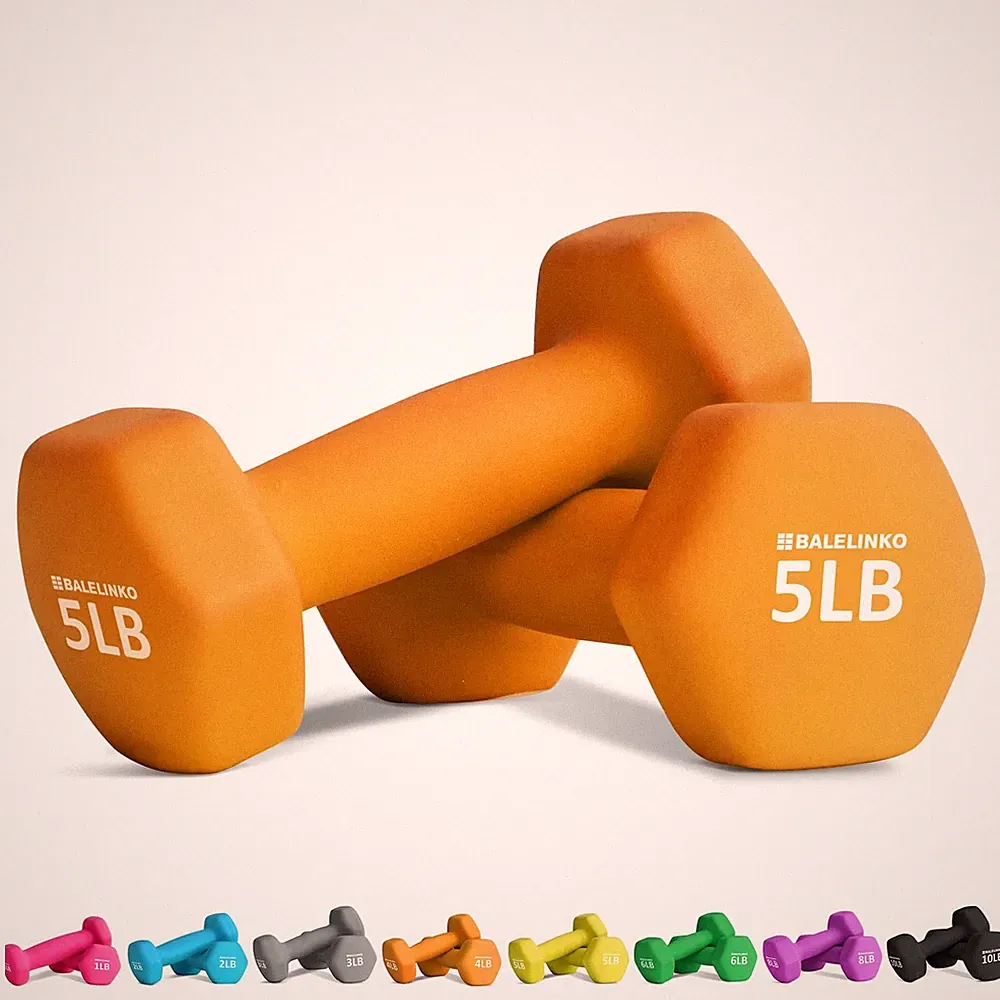 Home Gym Equipment Workouts Strength Training Weight Loss Pilates Weights Yog...
