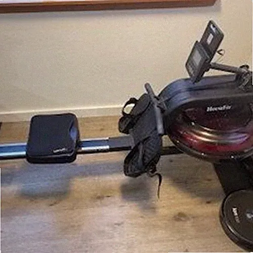 Housefit Water-Rowing Machine, in excellent condition