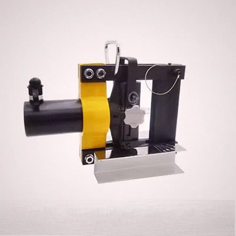 Hydraulic Bending Machine CB-150D/200A Small Portable Bending Machine