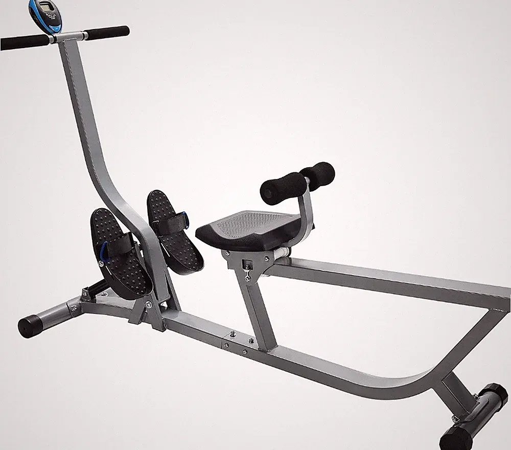 For Apartments Hydraulic Rower
