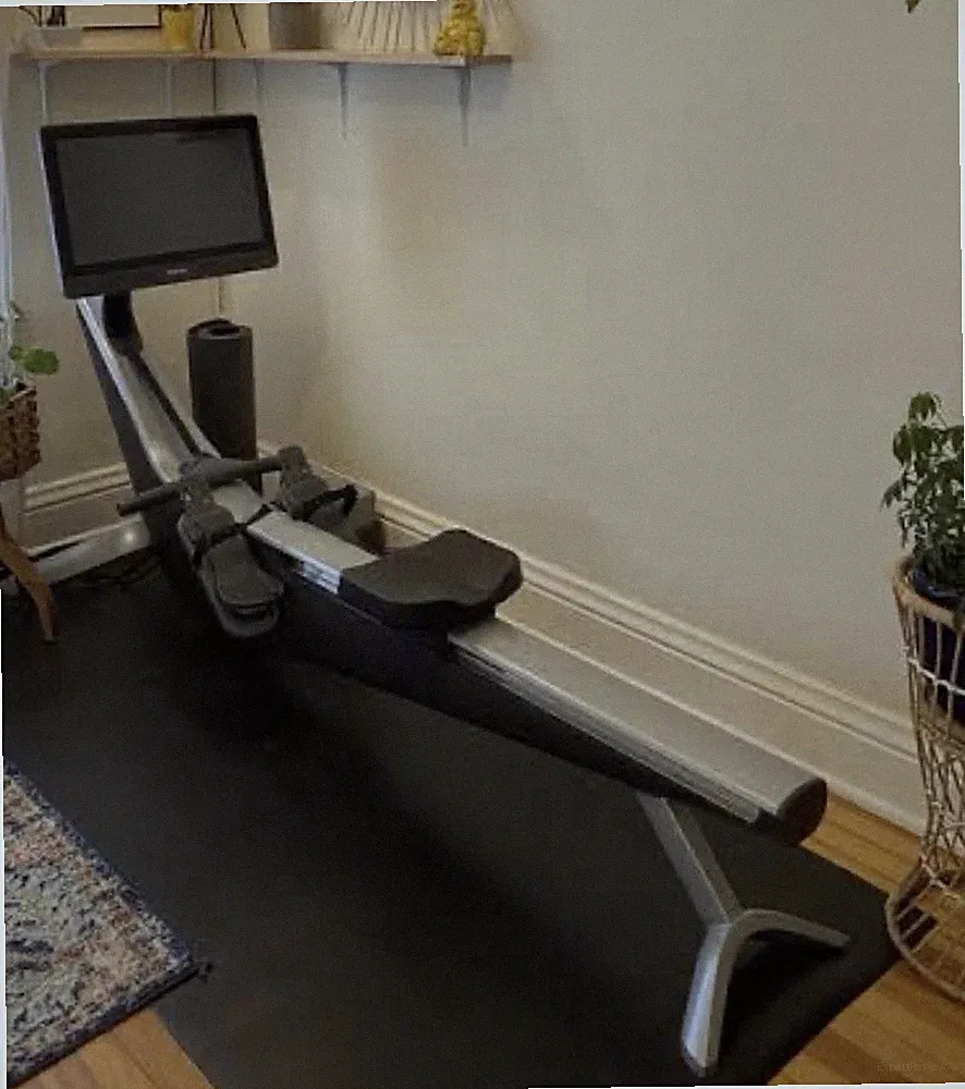 Hydro Rowing Machine Great Condition!