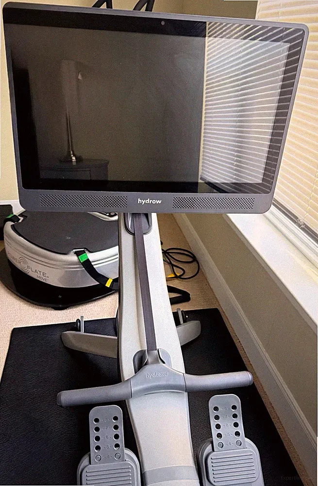hydraulic rowing machines compact