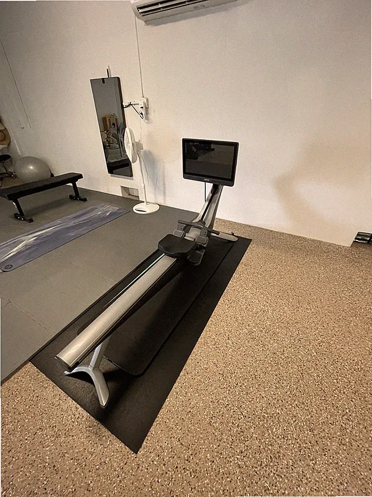 Hydrow Original Smart Rower