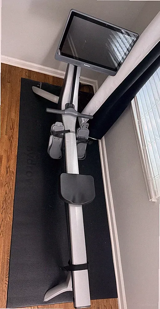Hydrow Rower High-Quality Rowing Machine