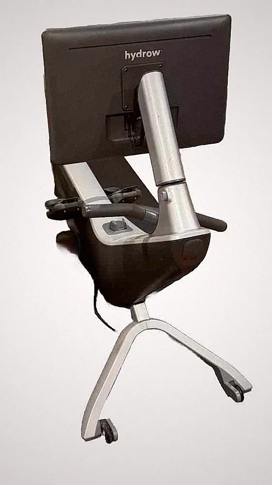 Hydrow Rowing Machine
