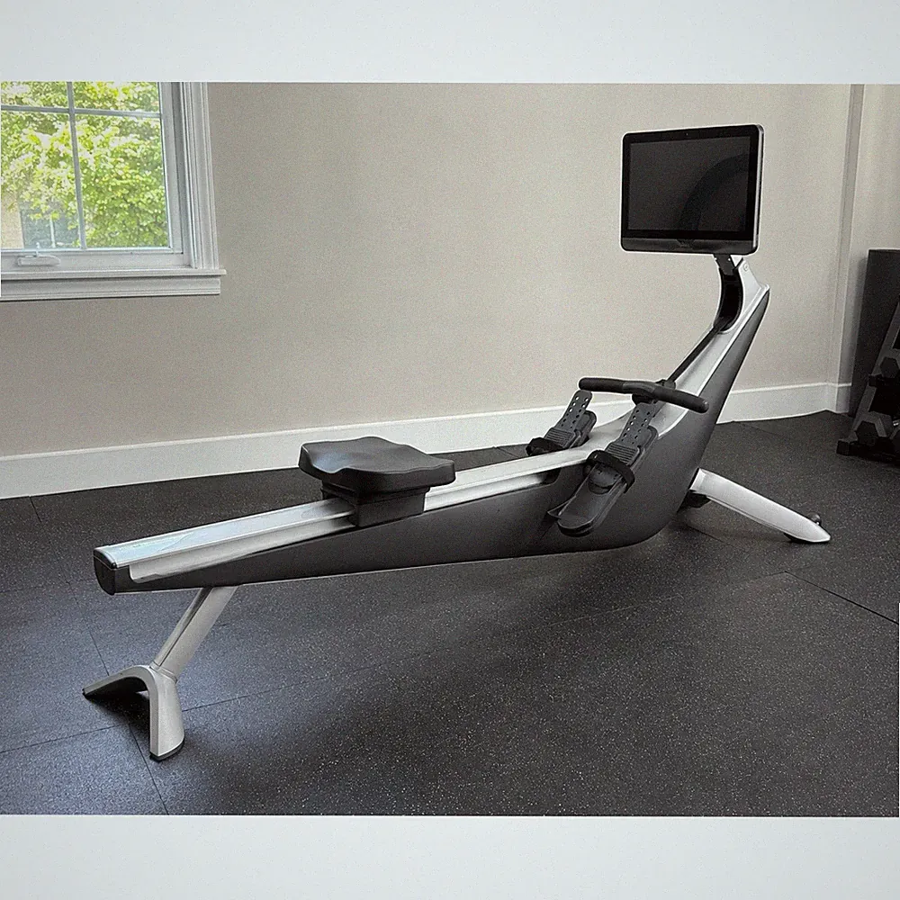 Hydrow Touchscreen Rowing Machine excellent condition
