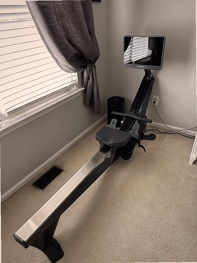 Hydrow Wave Rowing Machine