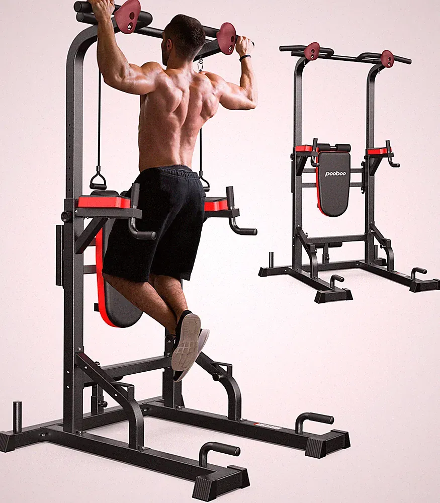 Indoor Elliptical Machine Cross Trainer Exercise Machine Fitness Workout Cardio