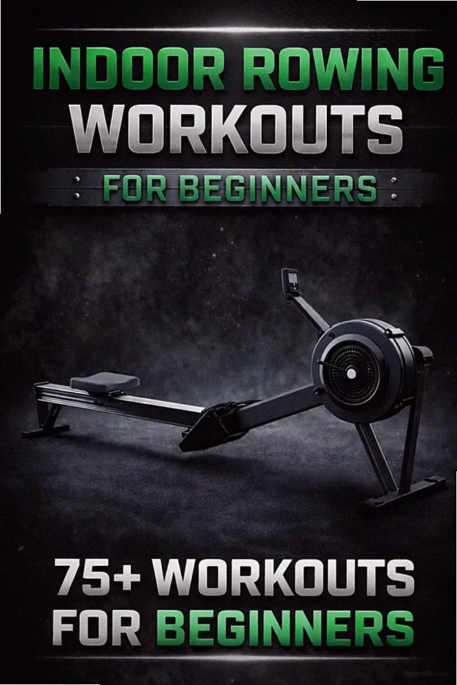 Indoor Rowing Workouts for beginners: 75+ workouts for beginners