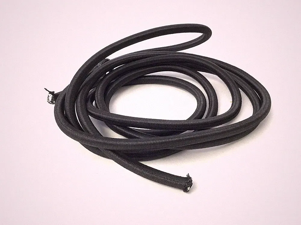 Life Fitness Cybex Rowers Rope Bungee 8mmx2230 Crimped 65924 0K106-65924-0000