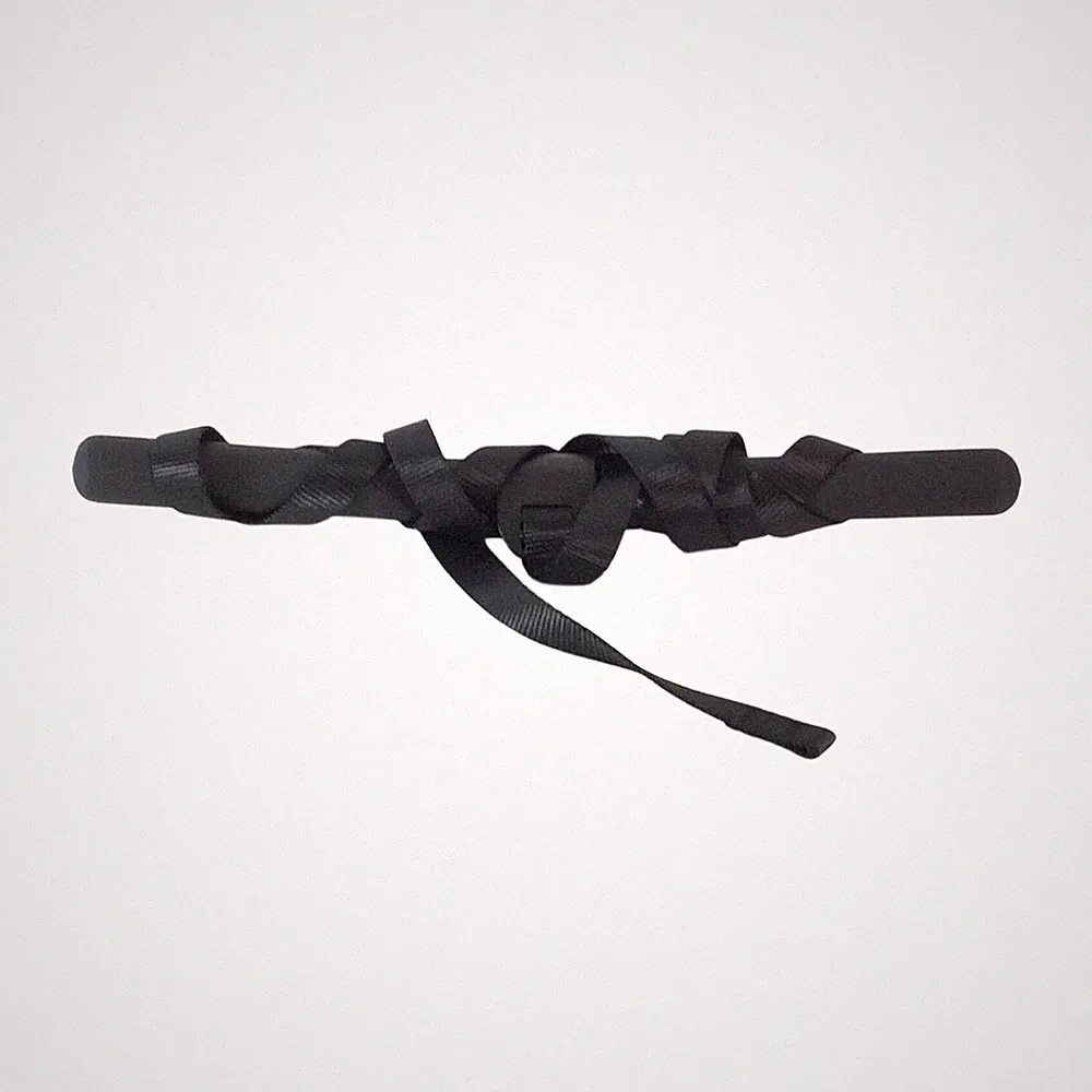 Life Fitness GER-ALLLX-101PF Rower Handle Grip with Belt 0k106-61501-0000
