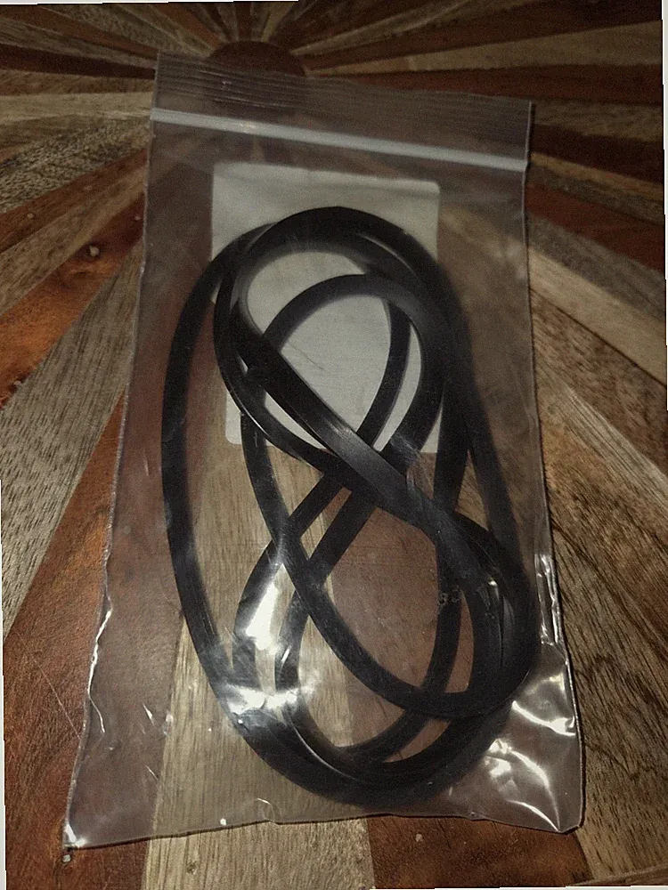 Life Fitness GER-ALLLX-101PF Rower Large Tank Seal 0K106-10046-0000