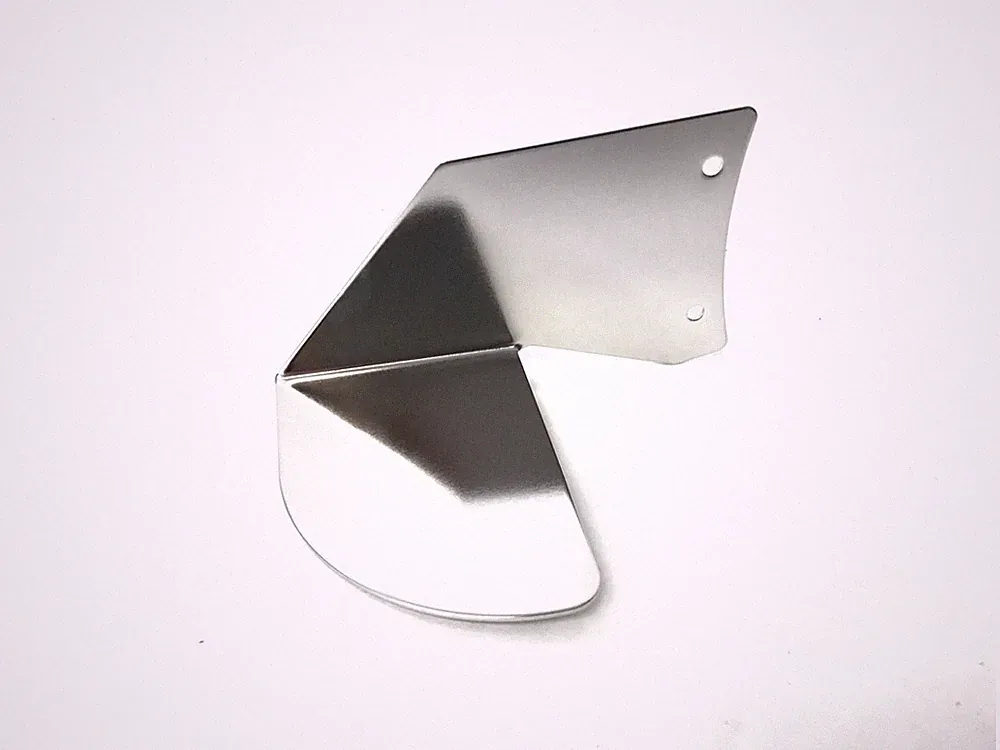 Life Fitness Rower Rowing Machine Blade Water Impeller 0K106-10047-0000