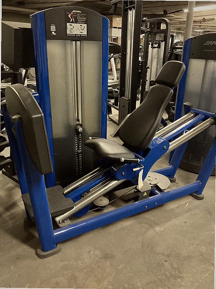 Life Fitness Signature Series Strength Circuit - Commercial Gym 25 Piece
