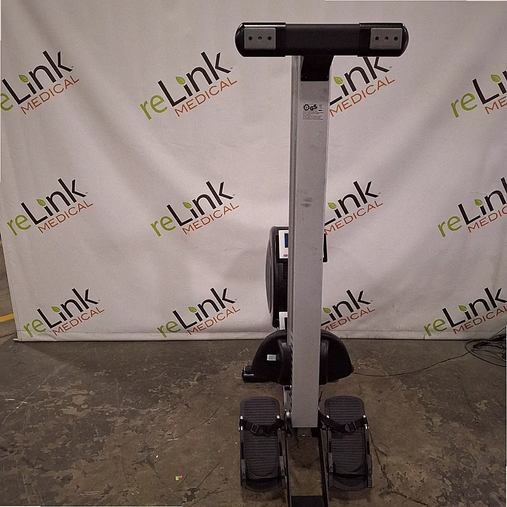 Lifecore R100 Commercial Rowing Machine