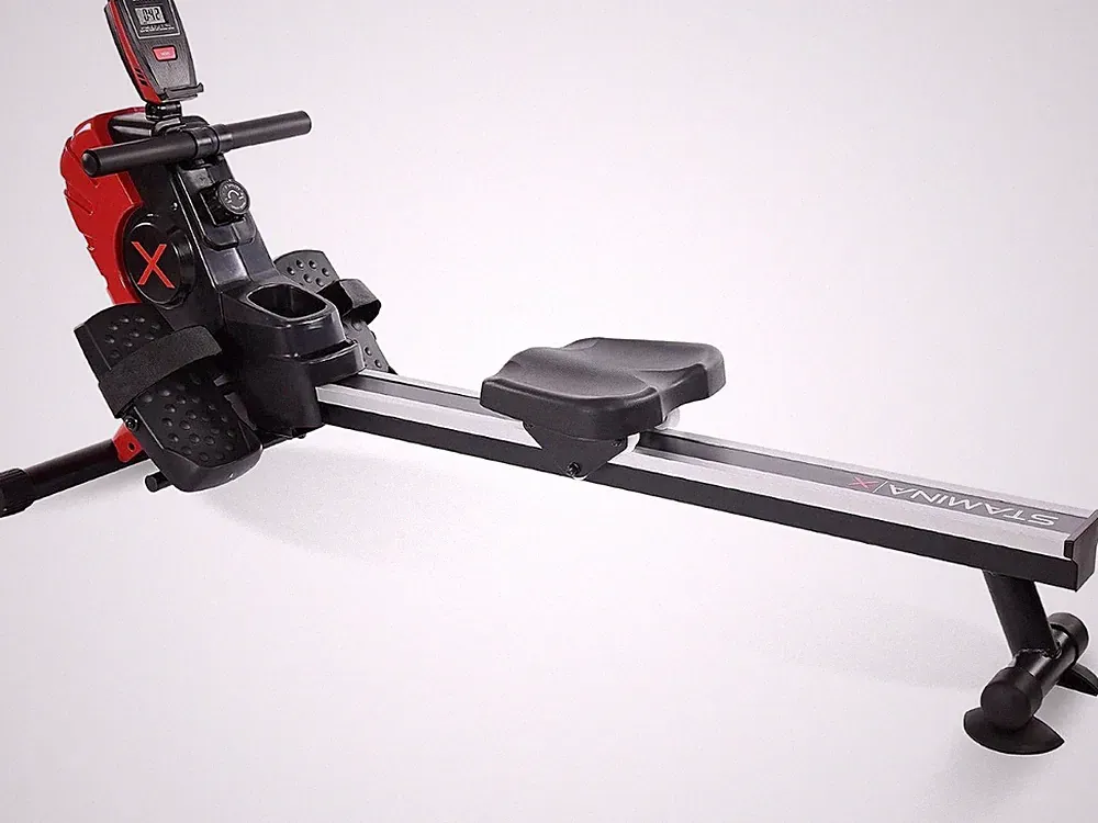 For Apartments Magnetic Rower