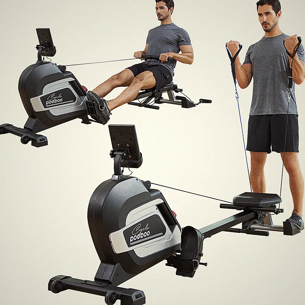 For Cardio Commercial