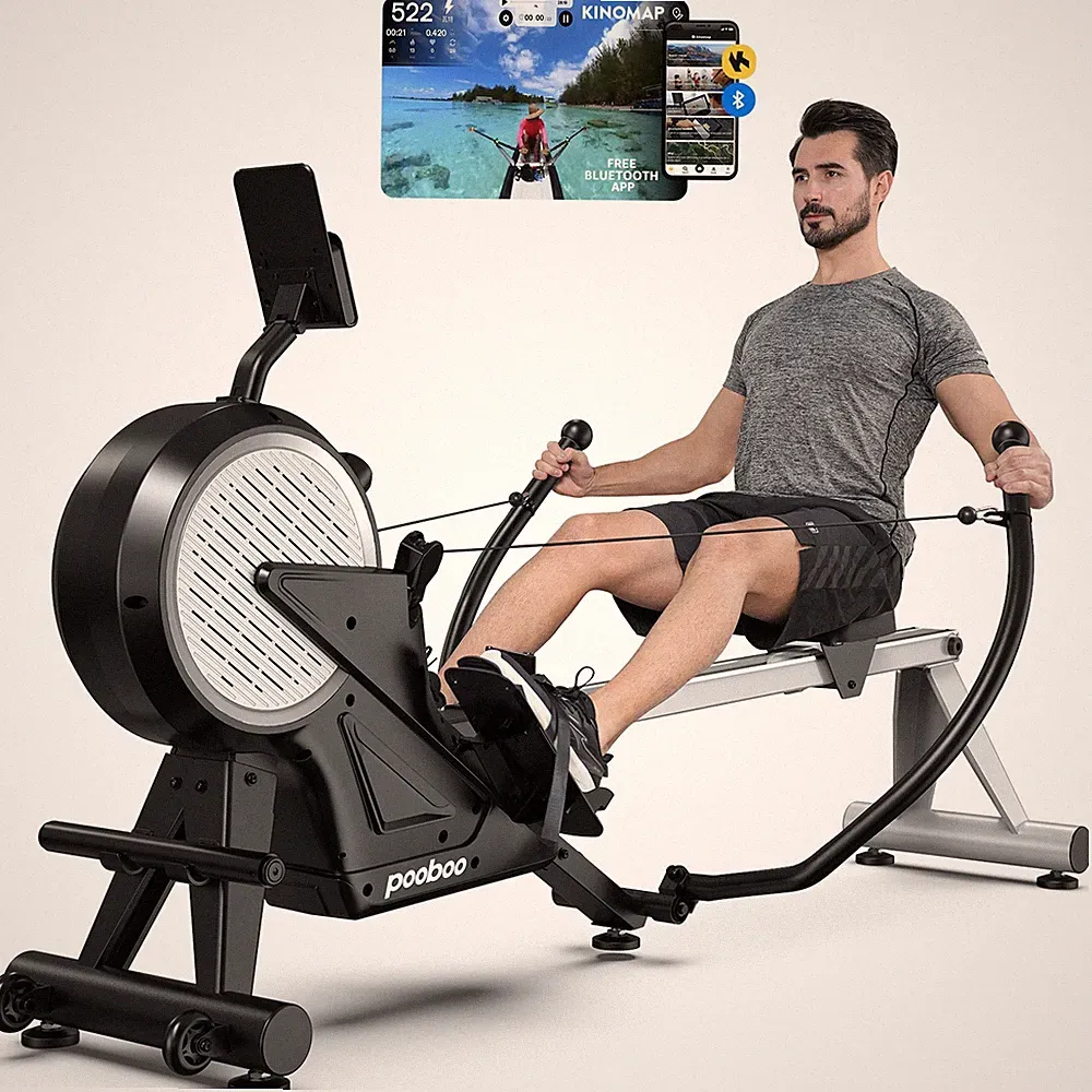 For Weight Loss Indoor Rower