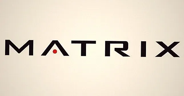 Matrix Fitness Rower