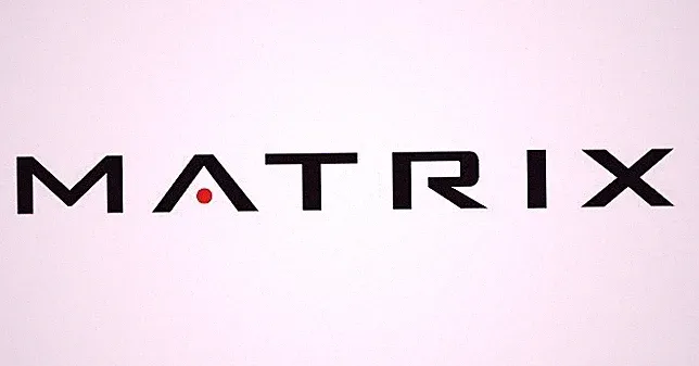 Matrix Fitness Rower