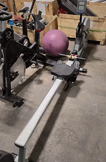 Matrix | Gen 1 Rower