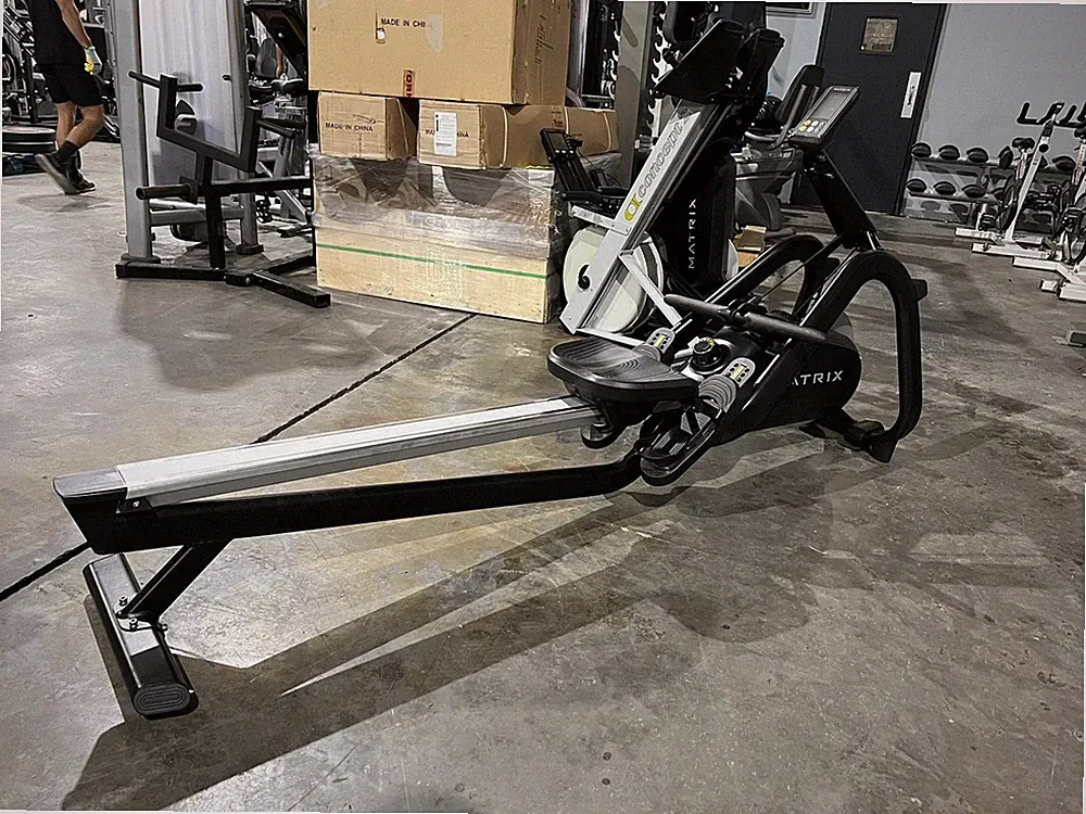 Matrix RXP Rower