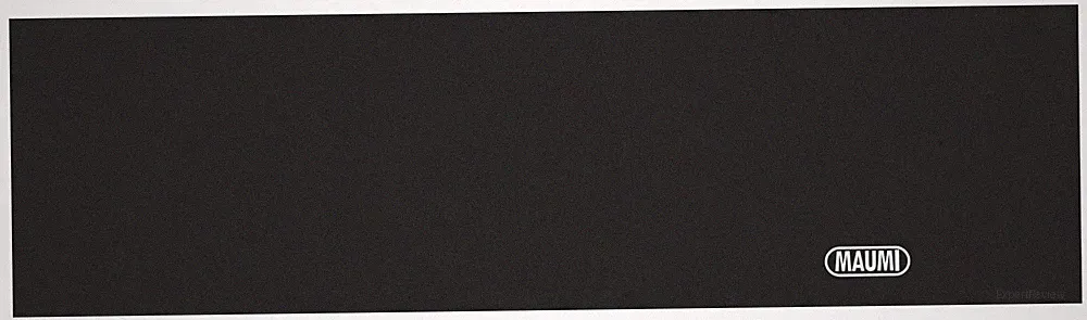 MAUMI Concept 2 Rower Mat for Model D Concept2 Rowing Machine - Anti Black