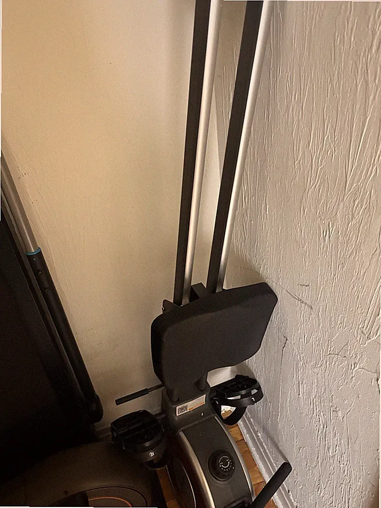 MERACH Magnetic Rowing Machine, Adjustable Resistance, LCD, App, 350 lb