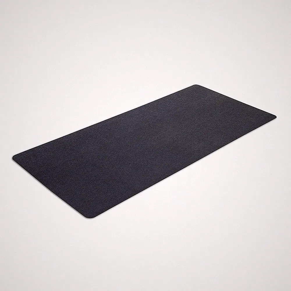 MotionTex Exercise Equipment Mat for Under Treadmill, Rowing Machin... Fast Ship