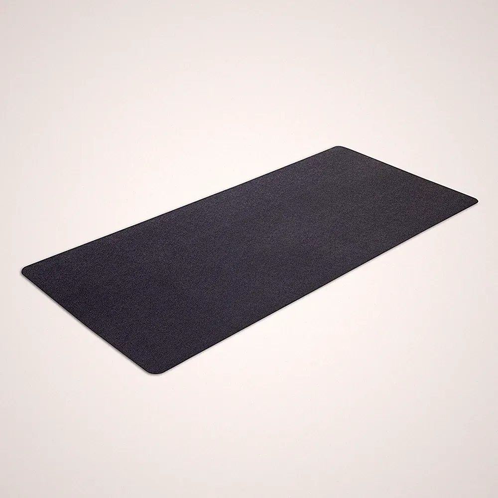 MotionTex Exercise Equipment Mat for Under Treadmill, Rowing Machine, Ellipti...