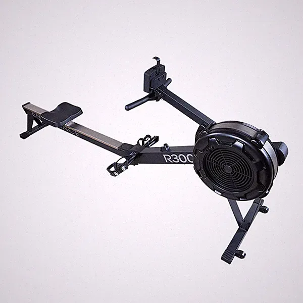 NEW Body Solid Rower Commercial Grade R300