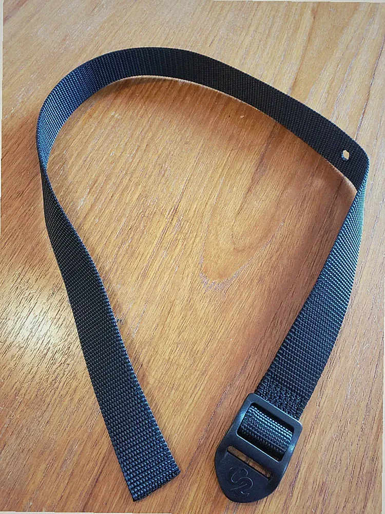 New FOOT STRAP for Concept 2 Rower Model D & E Rowing Machine Replacement Part