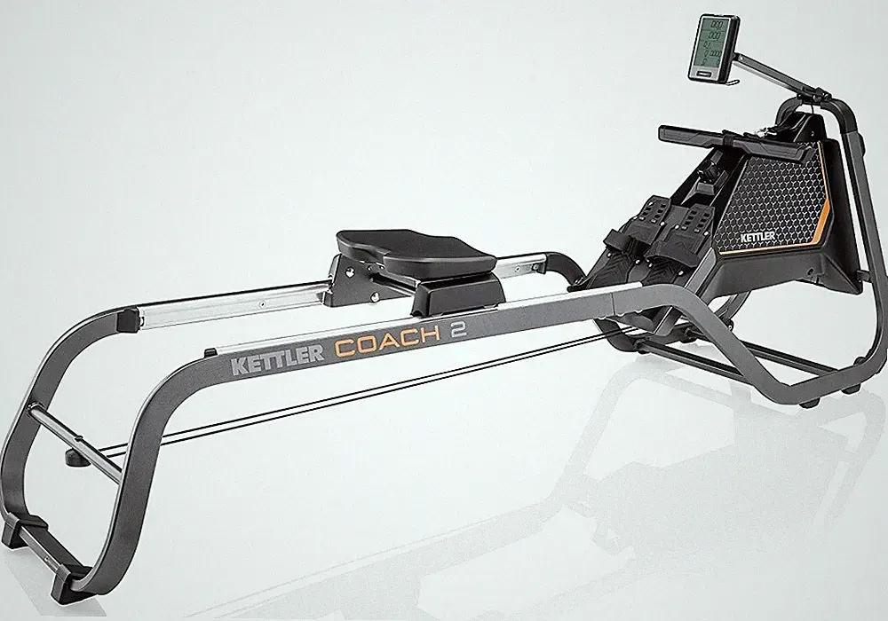 Kettler Rowing Machines
